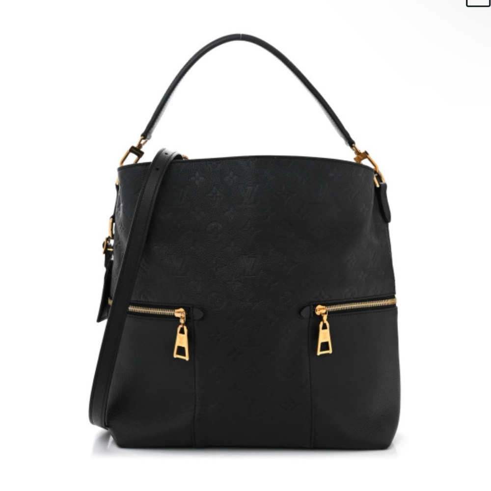 Melie Authentic Louis Vuitton